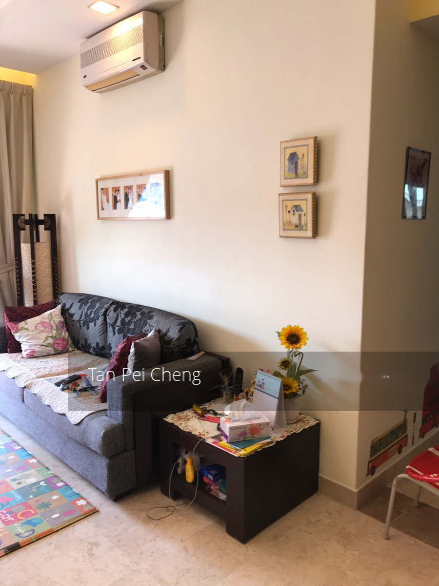 Chantilly Rise (D23), Condominium #149931732